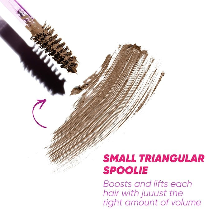 Air Brow Tinted Clean Volumizing Eyebrow Gel - GLAM MODA