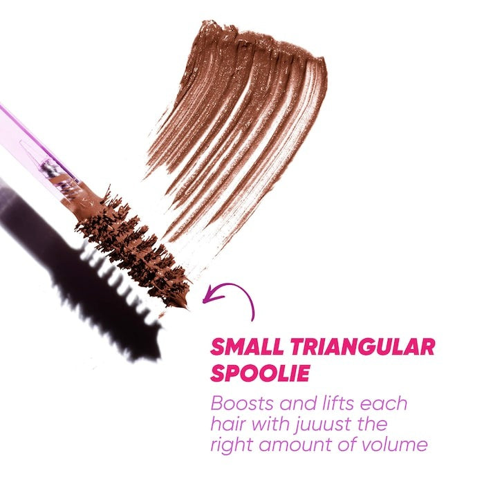 Air Brow Tinted Clean Volumizing Eyebrow Gel - GLAM MODA
