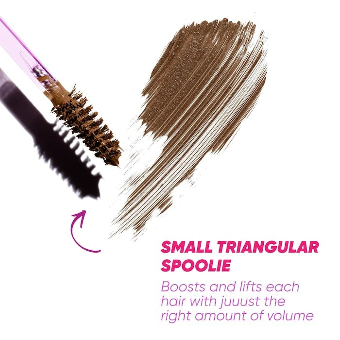 Air Brow Tinted Clean Volumizing Eyebrow Gel - GLAM MODA