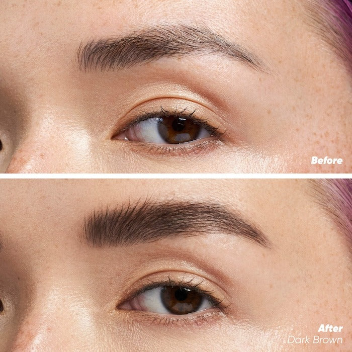 Air Brow Tinted Clean Volumizing Eyebrow Gel - GLAM MODA