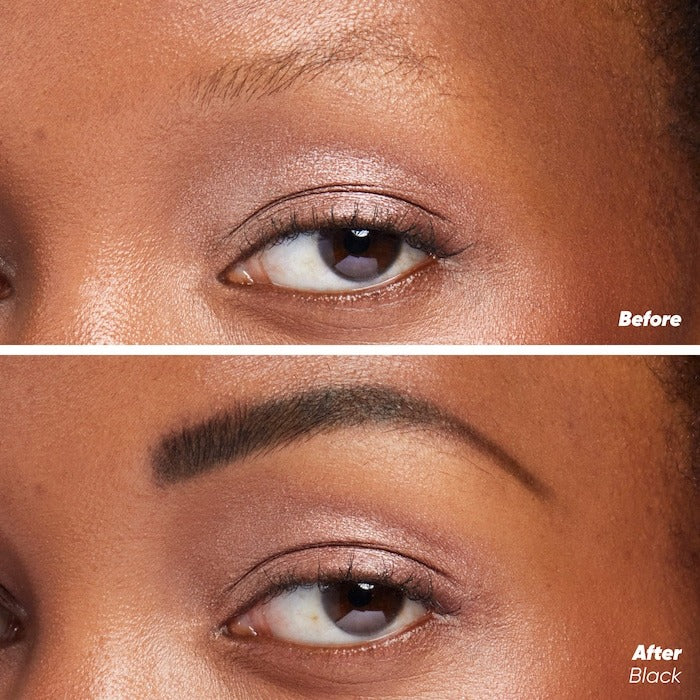 Air Brow Tinted Clean Volumizing Eyebrow Gel - GLAM MODA