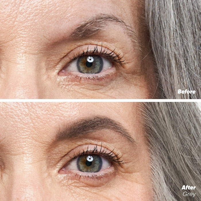 Air Brow Tinted Clean Volumizing Eyebrow Gel - GLAM MODA