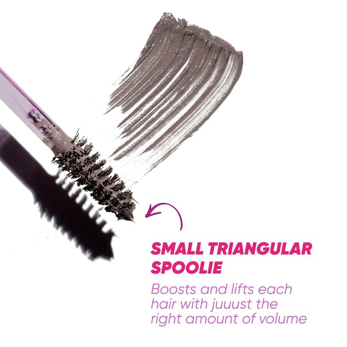 Air Brow Tinted Clean Volumizing Eyebrow Gel - GLAM MODA