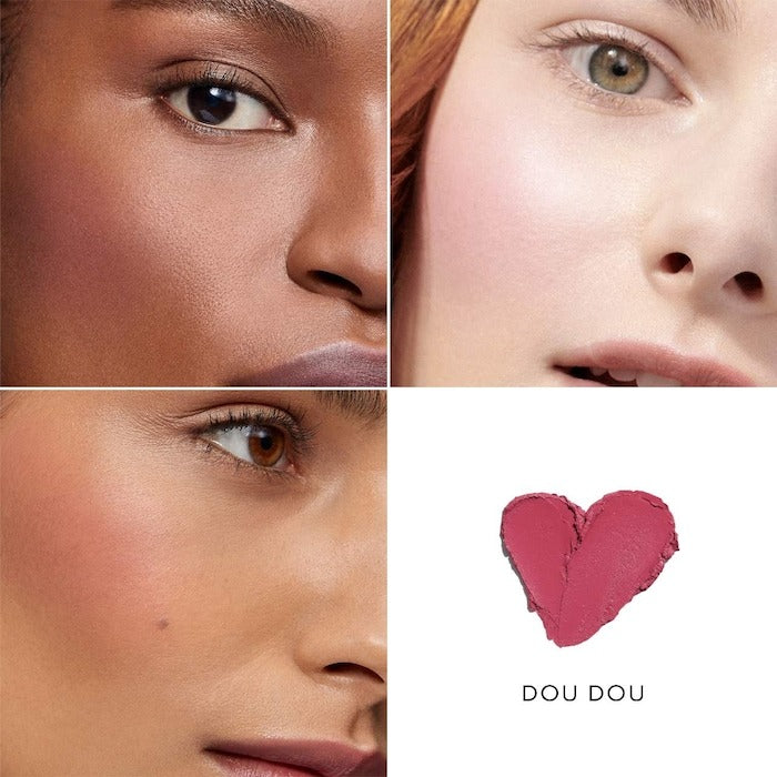 Baby Cheeks Lip + Cheek Cream Blush Stick - GLAM MODA