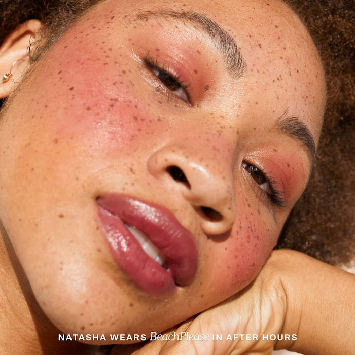 BeachPlease Lip + Cheek Dewy Cream Blush - GLAM MODA
