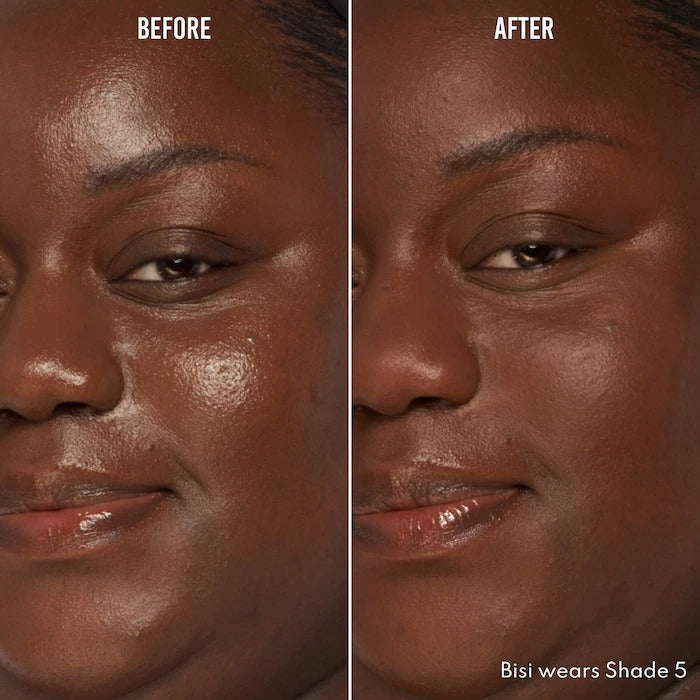 Evolution Setting & Blurring Loose Powder - GLAM MODA