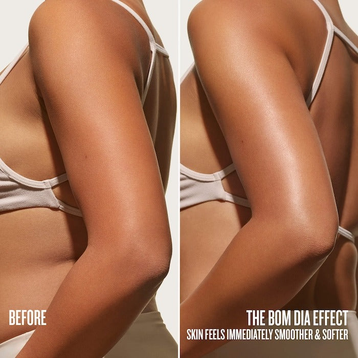 Bom Dia Bright™ Visibly Brightening and Smoothing Body Cream with Vitamin C - GLAM MODA