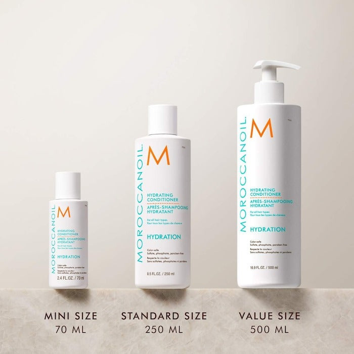 Hydrating Conditioner - GLAM MODA