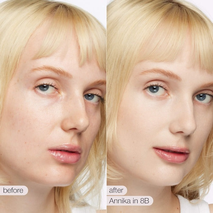 Mini Shape Tape™ Full Coverage Matte Concealer - GLAM MODA