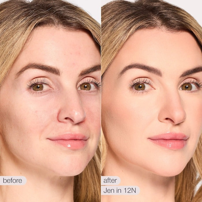 Mini Shape Tape™ Full Coverage Matte Concealer - GLAM MODA
