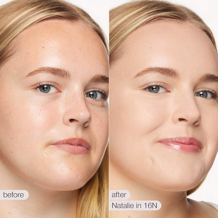 Mini Shape Tape™ Full Coverage Matte Concealer - GLAM MODA