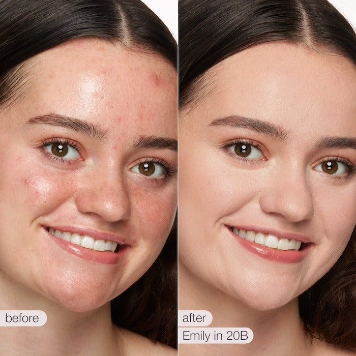 Mini Shape Tape™ Full Coverage Matte Concealer - GLAM MODA