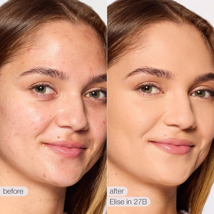 Mini Shape Tape™ Full Coverage Matte Concealer - GLAM MODA