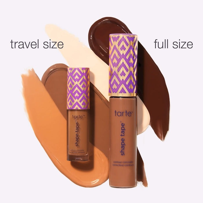 Mini Shape Tape™ Full Coverage Matte Concealer - GLAM MODA