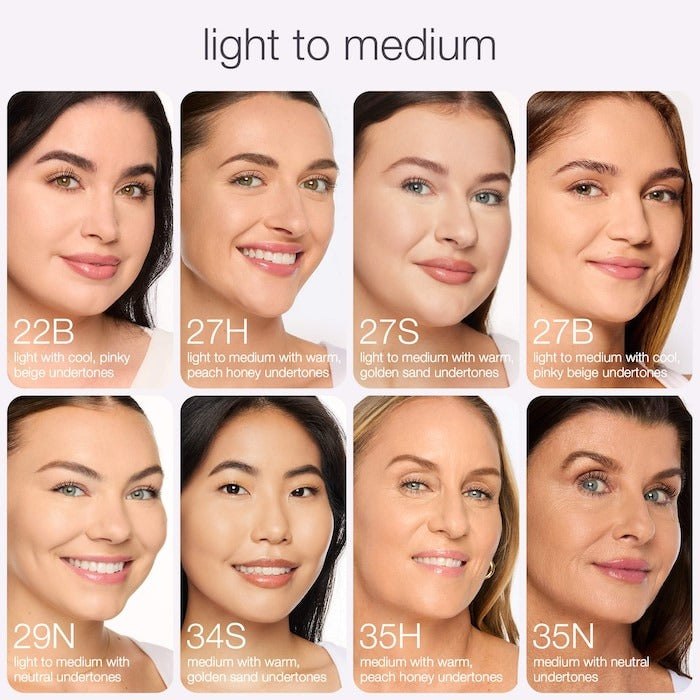 Mini Shape Tape™ Full Coverage Matte Concealer - GLAM MODA