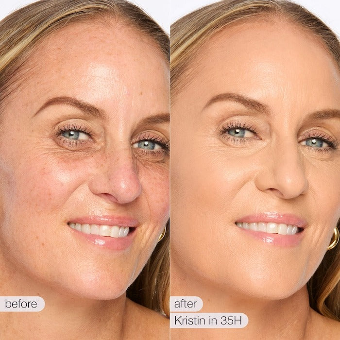 Mini Shape Tape™ Full Coverage Matte Concealer - GLAM MODA