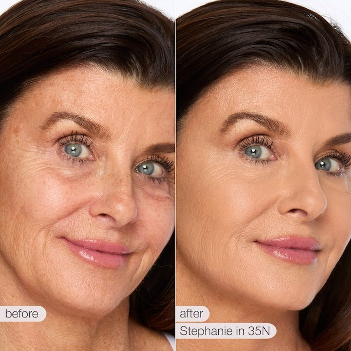 Mini Shape Tape™ Full Coverage Matte Concealer - GLAM MODA