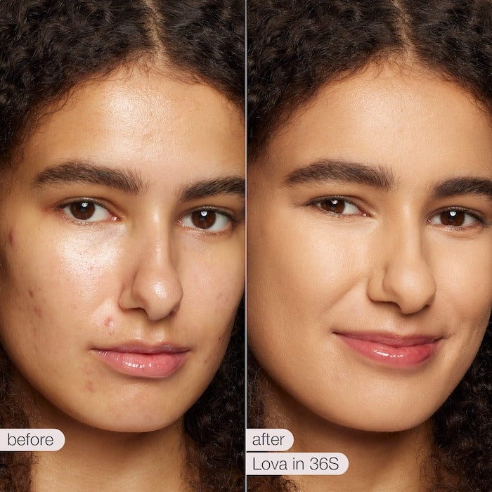 Mini Shape Tape™ Full Coverage Matte Concealer - GLAM MODA