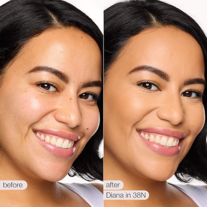 Mini Shape Tape™ Full Coverage Matte Concealer - GLAM MODA