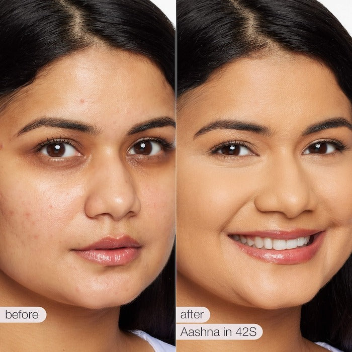 Mini Shape Tape™ Full Coverage Matte Concealer - GLAM MODA