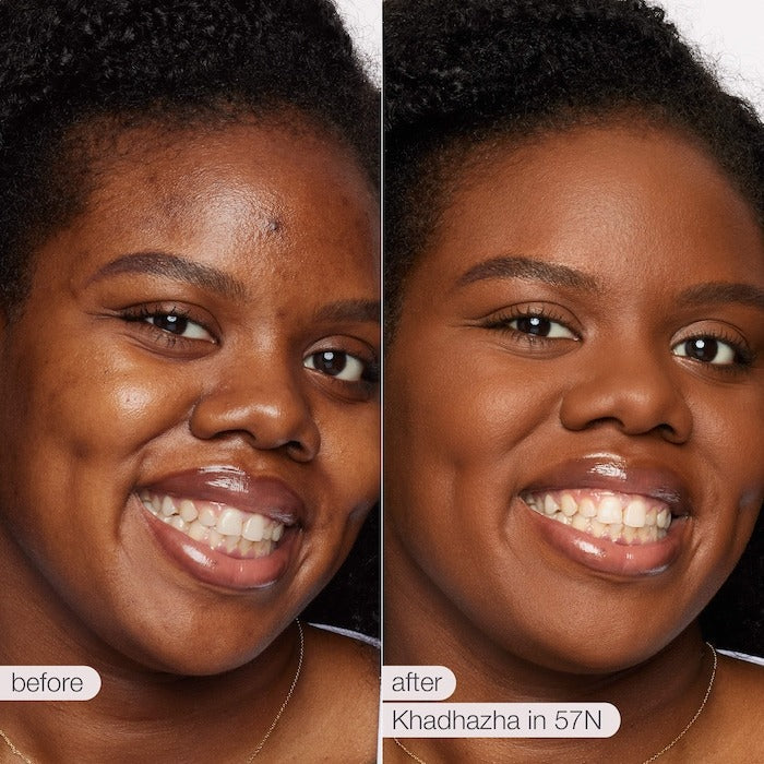 Mini Shape Tape™ Full Coverage Matte Concealer - GLAM MODA