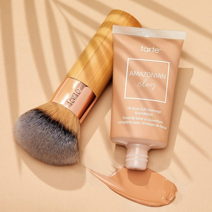 The Buffer™ Airbrush Foundation Buffing Brush - GLAM MODA