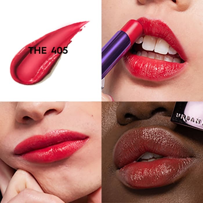 Vice Hydrating Lipstick - GLAM MODA