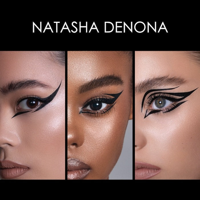 Macro Blade Liquid Eyeliner - GLAM MODA