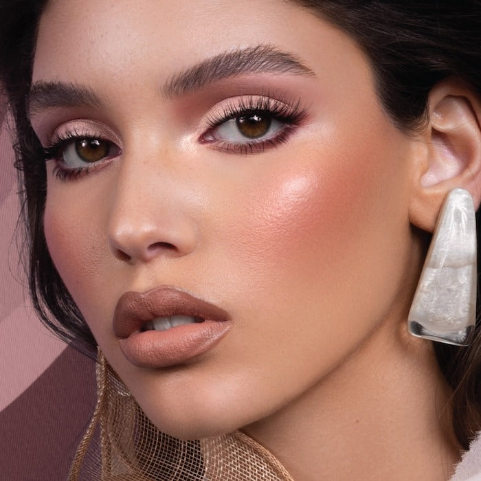 Retro Eyeshadow Palette - GLAM MODA