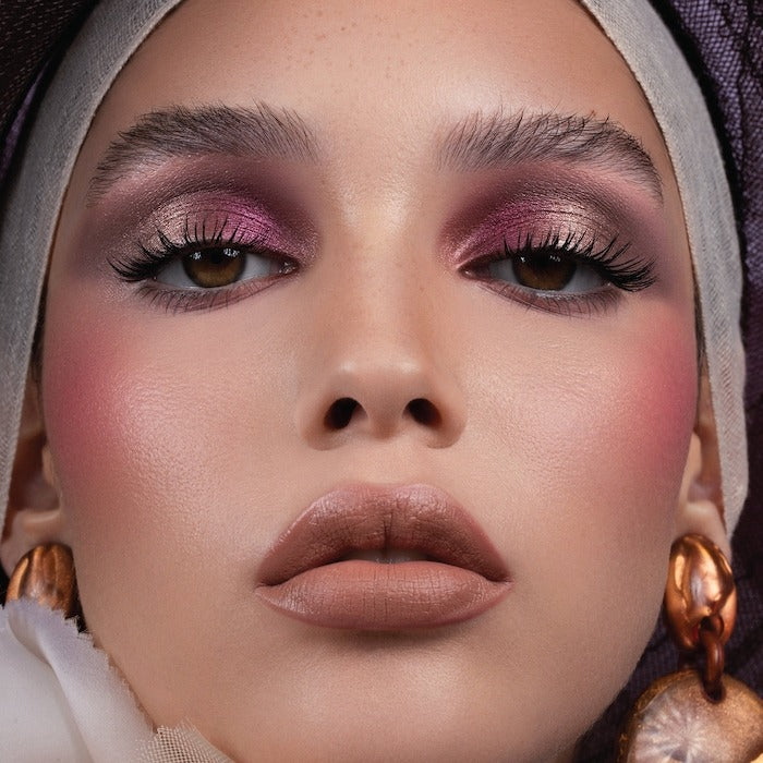 Retro Eyeshadow Palette - GLAM MODA