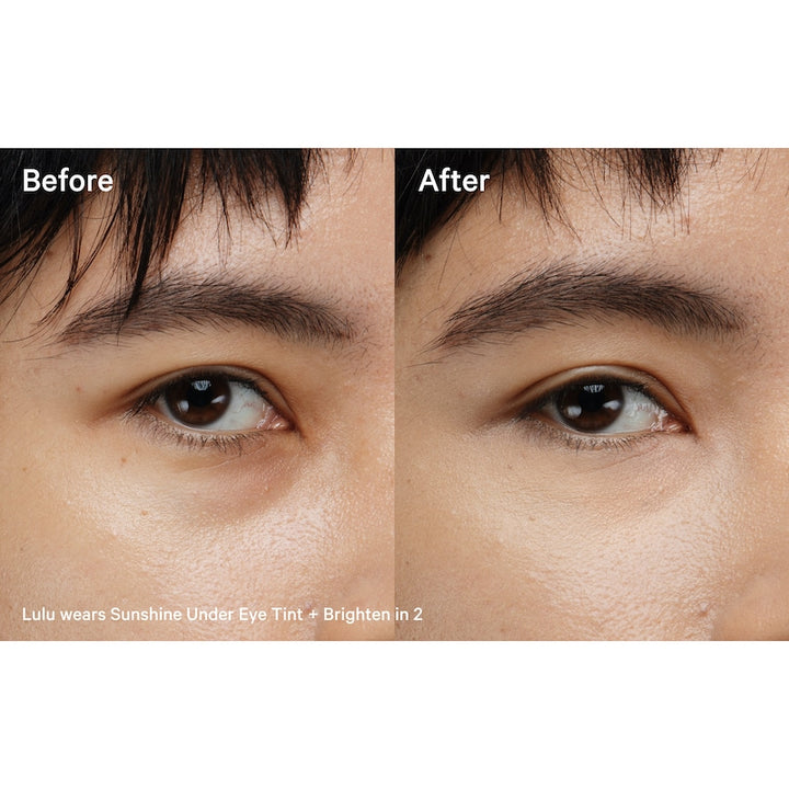 Sunshine Under Eye Brightening Light Coverage Concealer - GLAM MODA
