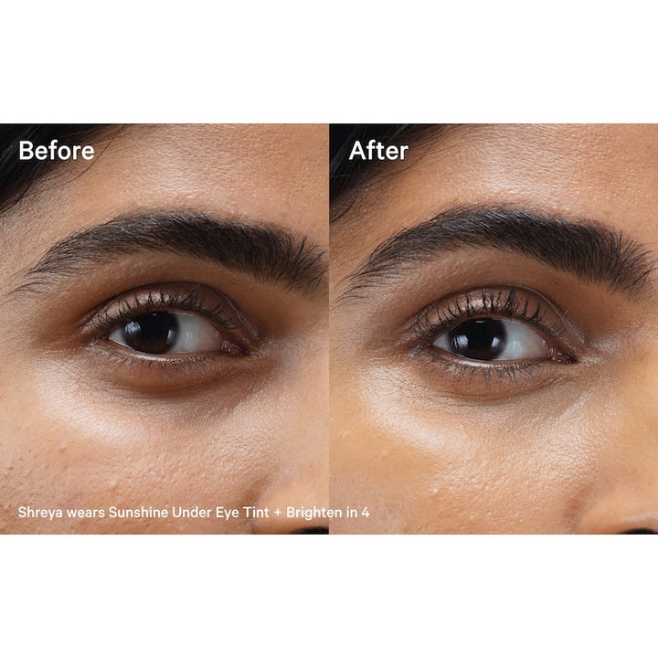 Sunshine Under Eye Brightening Light Coverage Concealer - GLAM MODA