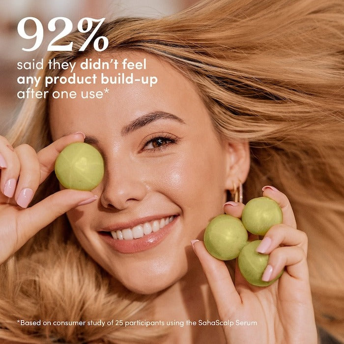 SahaScalp™ Amla Soothing Serum - GLAM MODA