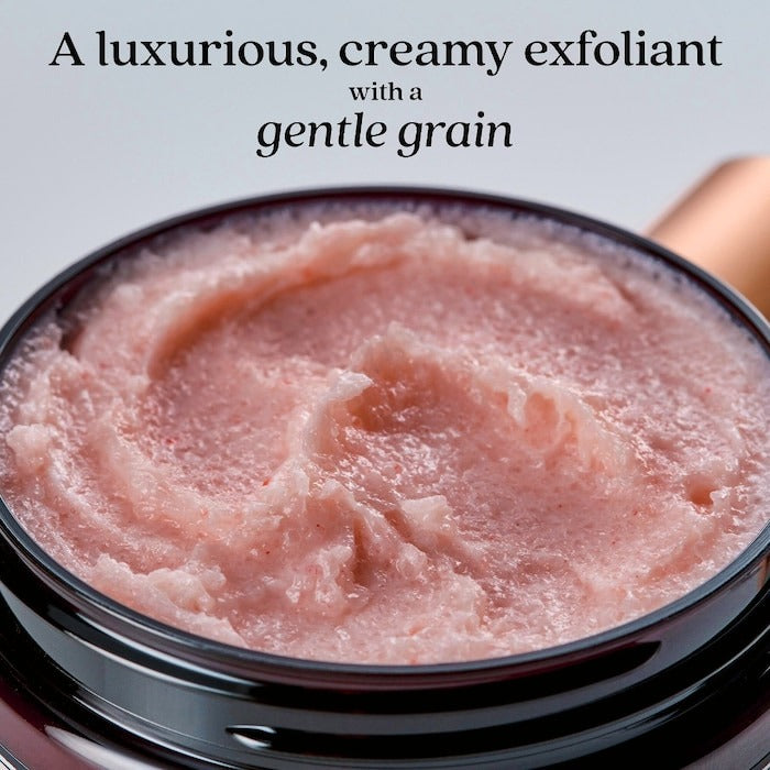 SahaScalp Wild Ginger Purifying Scrub - GLAM MODA