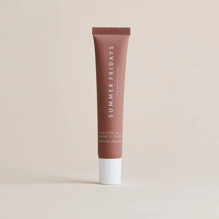 Lip Butter Balm Treatment For Hydration + Nourishing Shine - GLAM MODA