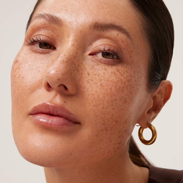 Lip Butter Balm Treatment For Hydration + Nourishing Shine - GLAM MODA