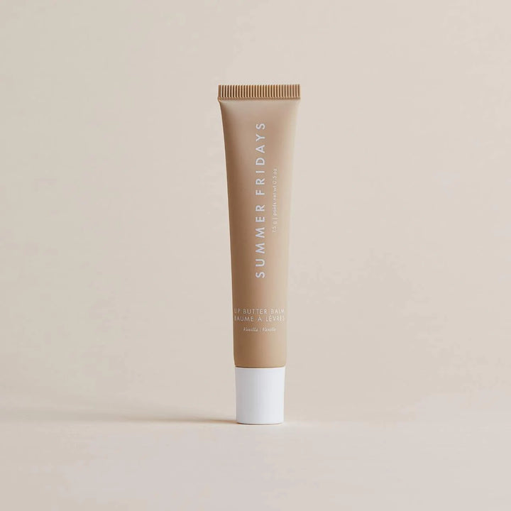 Lip Butter Balm Treatment For Hydration + Nourishing Shine - GLAM MODA