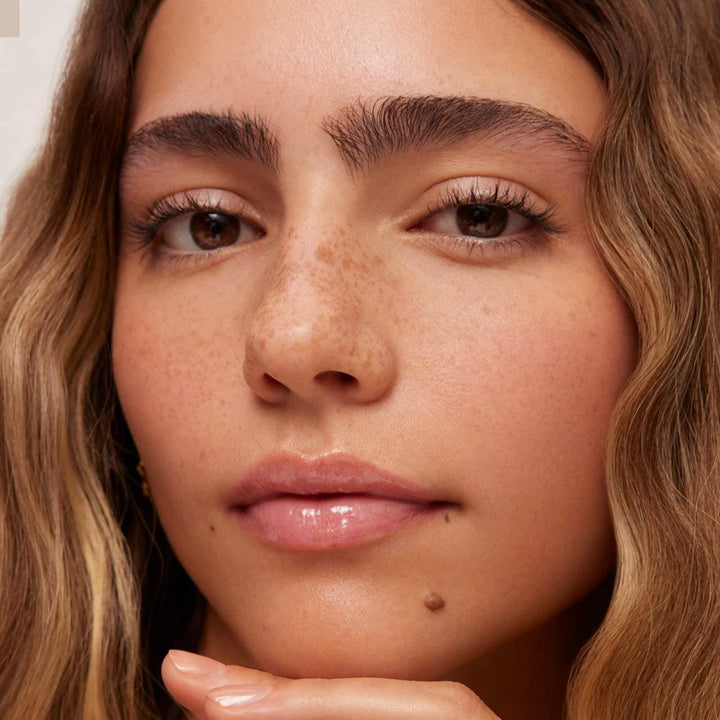 Lip Butter Balm Treatment For Hydration + Nourishing Shine - GLAM MODA