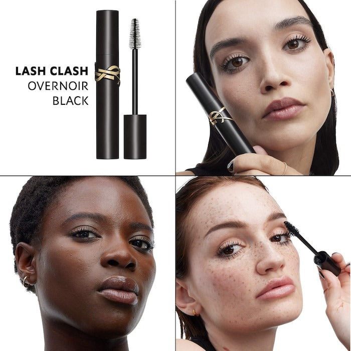 Lash Clash Extreme Volume Mascara - GLAM MODA