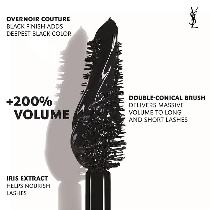 Lash Clash Extreme Volume Mascara - GLAM MODA