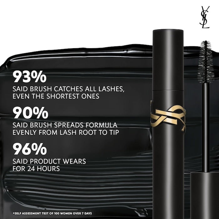 Lash Clash Extreme Volume Mascara - GLAM MODA