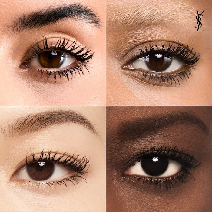Lash Clash Extreme Volume Mascara - GLAM MODA