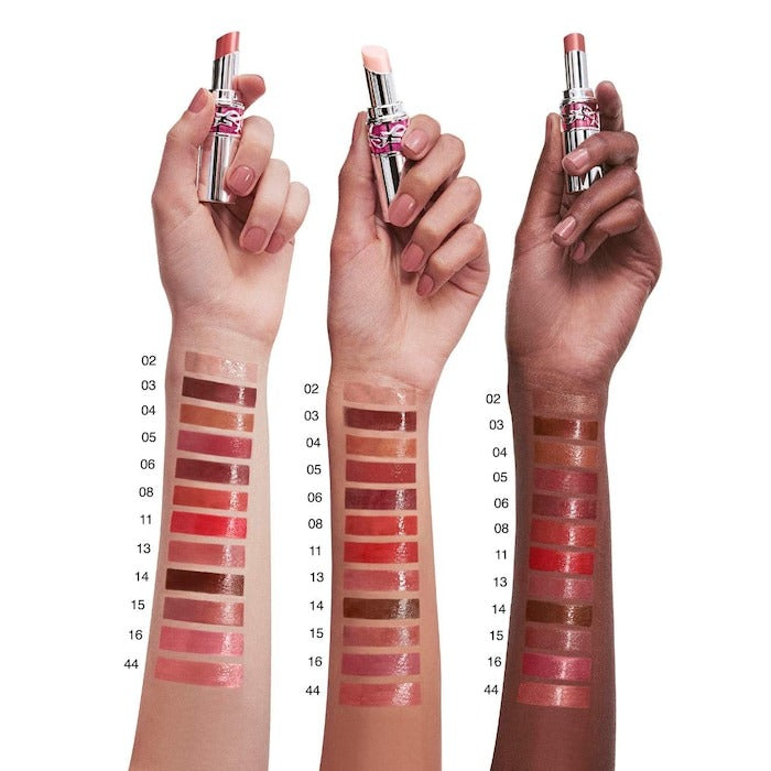 YSL Candy Glaze Lip Gloss Stick - GLAM MODA