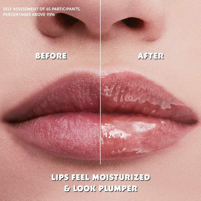 YSL Candy Glaze Lip Gloss Stick - GLAM MODA