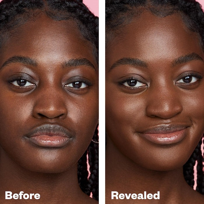 Revealer Skin-Improving Foundation SPF 25 with Hyaluronic Acid and Niacinamide - GLAM MODA