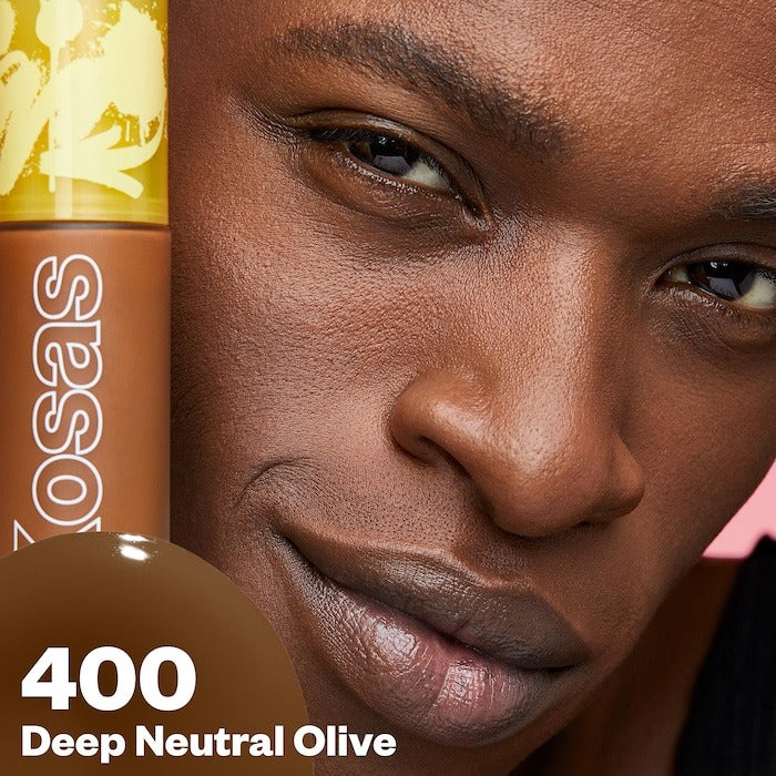 Revealer Skin-Improving Foundation SPF 25 with Hyaluronic Acid and Niacinamide - GLAM MODA