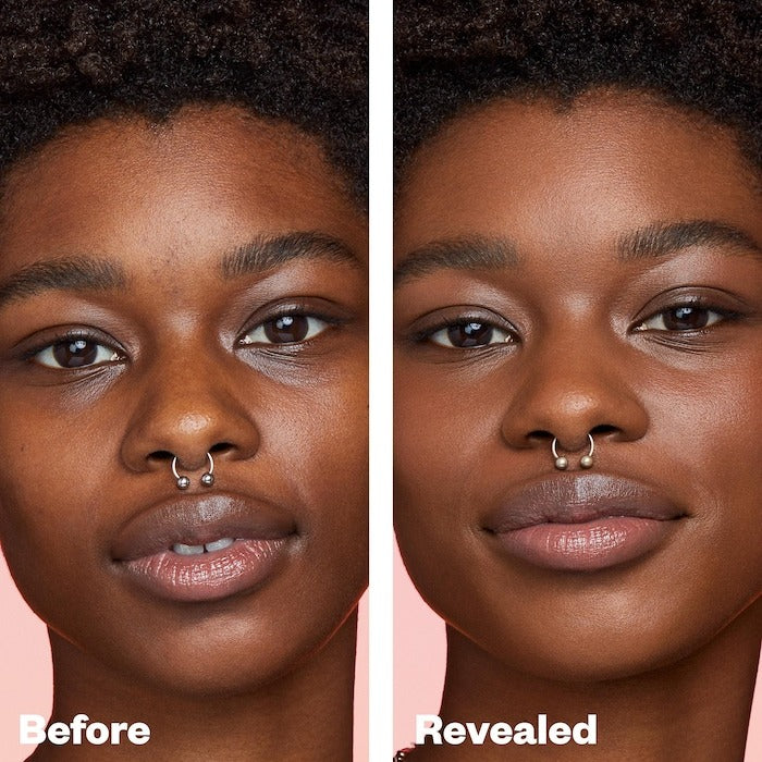 Revealer Skin-Improving Foundation SPF 25 with Hyaluronic Acid and Niacinamide - GLAM MODA