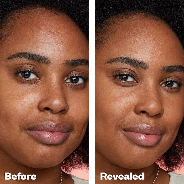Revealer Skin-Improving Foundation SPF 25 with Hyaluronic Acid and Niacinamide - GLAM MODA