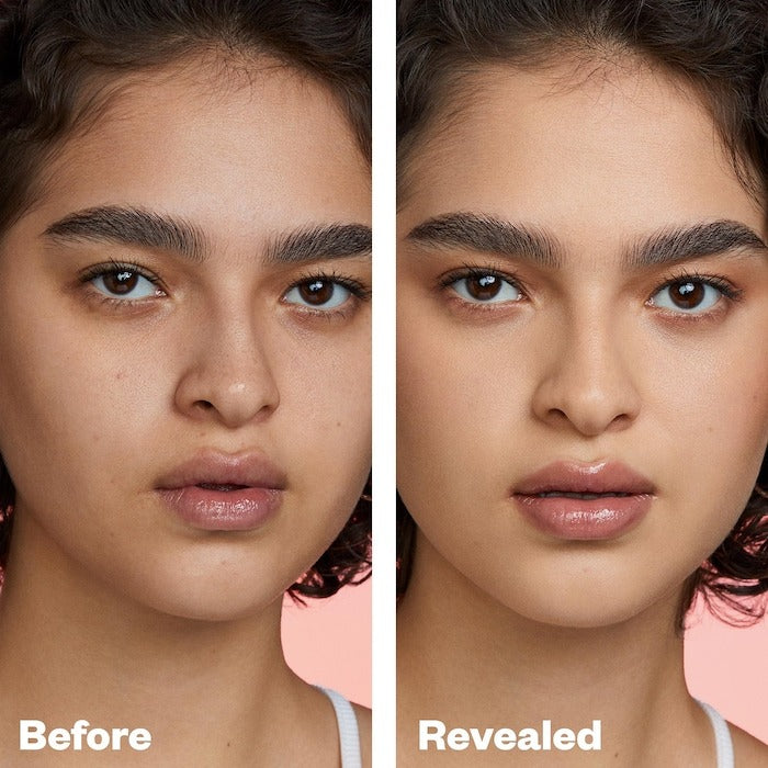 Revealer Skin-Improving Foundation SPF 25 with Hyaluronic Acid and Niacinamide - GLAM MODA