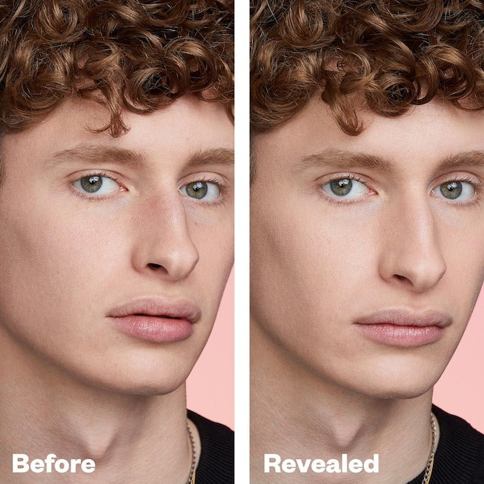 Revealer Skin-Improving Foundation SPF 25 with Hyaluronic Acid and Niacinamide - GLAM MODA